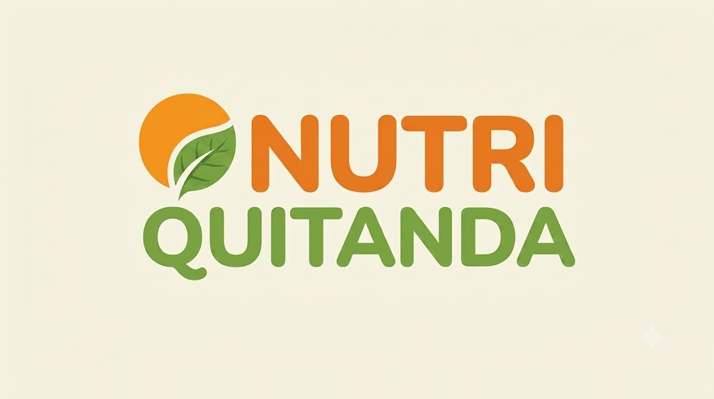 Nutri Quitanda Logo